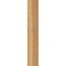 Ekena Millwork Traditional Arts & Crafts Rough Sawn Outlooker, Western Red Cedar, 6"W x 30"D x 36"H OUT06X30X36TRA03RWR - alternate 3